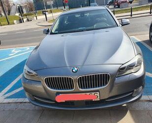 BMW 520 Gebrauchtwagen