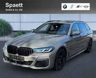 BMW 530 Gebrauchtwagen