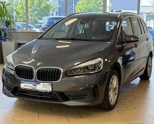 BMW 220 Gran Tourer Gebrauchtwagen