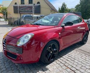 Alfa Romeo MiTo Gebrauchtwagen