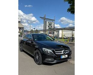 Mercedes-Benz C 250 Gebrauchtwagen