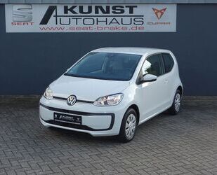 VW up! Gebrauchtwagen