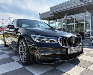 BMW 730 Gebrauchtwagen