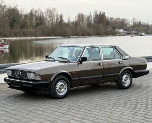 Alfa Romeo Andere Gebrauchtwagen