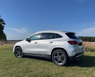 Mercedes-Benz GLA 180 Gebrauchtwagen