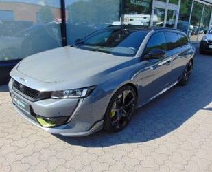 Peugeot 508 Gebrauchtwagen