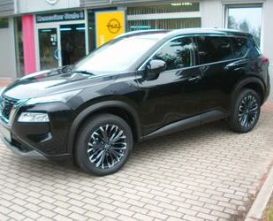 Nissan X-Trail Gebrauchtwagen