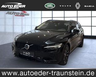 Volvo V60 Gebrauchtwagen