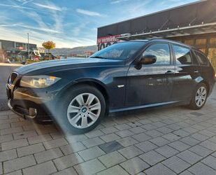 BMW 318 Gebrauchtwagen