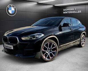 BMW X2 Gebrauchtwagen