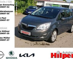 Opel Meriva Gebrauchtwagen
