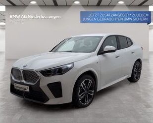 BMW iX2 Gebrauchtwagen