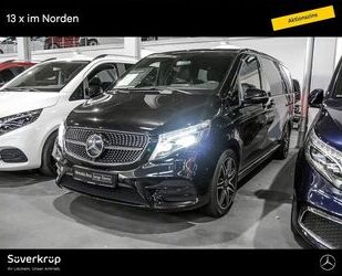 Mercedes-Benz V 250 Gebrauchtwagen