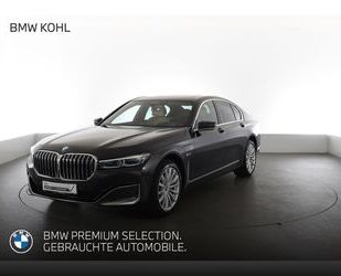 BMW 745 Gebrauchtwagen