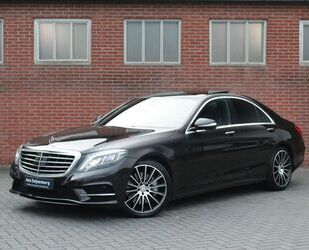 Mercedes-Benz S 350 Gebrauchtwagen