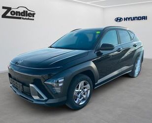 Hyundai Hyundai KONA 1.0 Turbo Automatik / Trend / LED Gebrauchtwagen