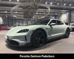 Porsche Taycan Gebrauchtwagen