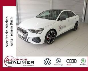 Audi S3 Gebrauchtwagen