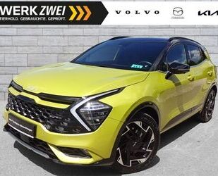 Kia Sportage Gebrauchtwagen