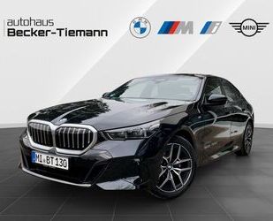 BMW 520 Gebrauchtwagen