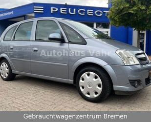 Opel Meriva Gebrauchtwagen