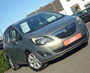 Opel Meriva Gebrauchtwagen