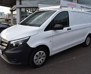 Mercedes-Benz Vito Gebrauchtwagen