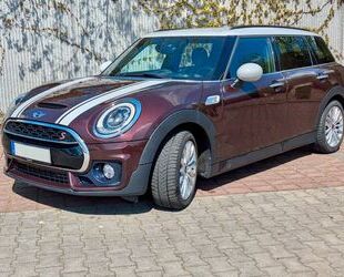 Mini Cooper SD Clubman Gebrauchtwagen