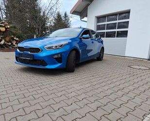 Kia ceed / Ceed Gebrauchtwagen