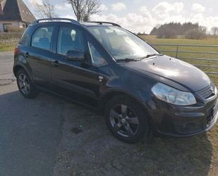 Suzuki SX4 Gebrauchtwagen