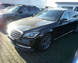 Mercedes-Benz S 350 Gebrauchtwagen