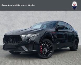Maserati Levante Gebrauchtwagen