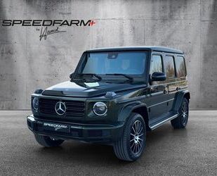 Mercedes-Benz G 500 Gebrauchtwagen
