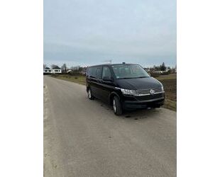 VW T6 Multivan Gebrauchtwagen