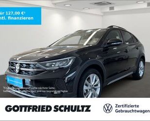 VW Taigo Gebrauchtwagen
