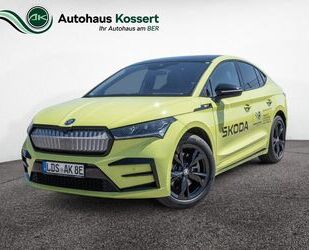 Skoda Enyaq Gebrauchtwagen