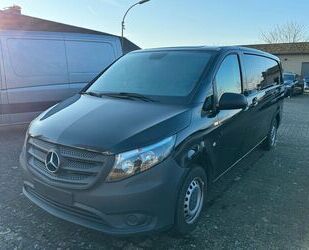 Mercedes-Benz Vito Gebrauchtwagen
