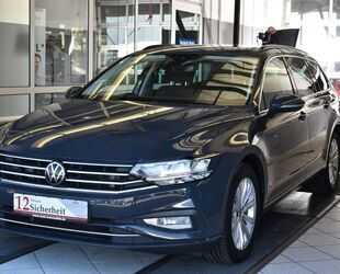 Skoda Passat 