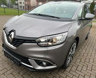 Renault Scenic Gebrauchtwagen