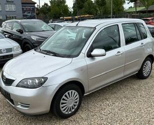 Mazda 2 Gebrauchtwagen