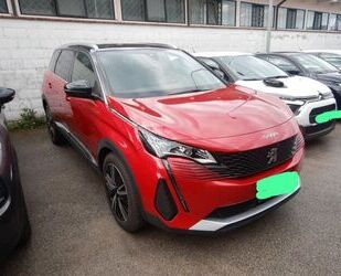 Peugeot 5008 Gebrauchtwagen
