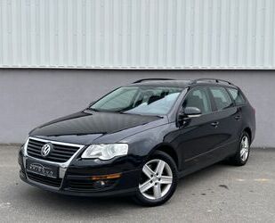 VW Passat Variant Gebrauchtwagen