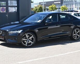 Volvo S60 Gebrauchtwagen