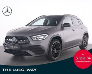 Mercedes-Benz GLA 250 Gebrauchtwagen