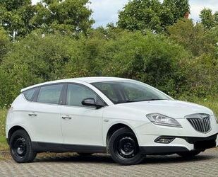 Lancia Delta Gebrauchtwagen
