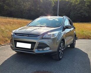 Ford Kuga Gebrauchtwagen