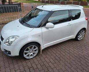 Suzuki Swift Gebrauchtwagen