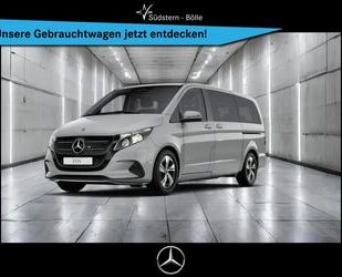 Mercedes-Benz EQV Gebrauchtwagen