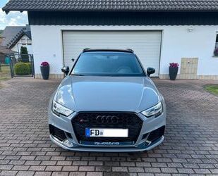 Audi RS3 Gebrauchtwagen