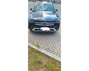 Mercedes-Benz GLC 400 Gebrauchtwagen